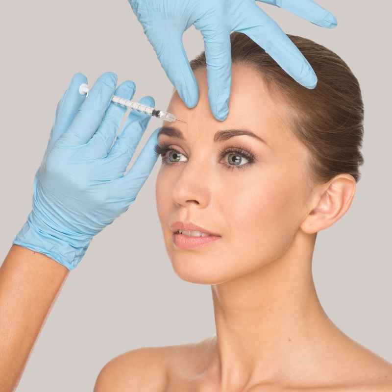 Botox in Nashik by Dr. Neha Jain Aher