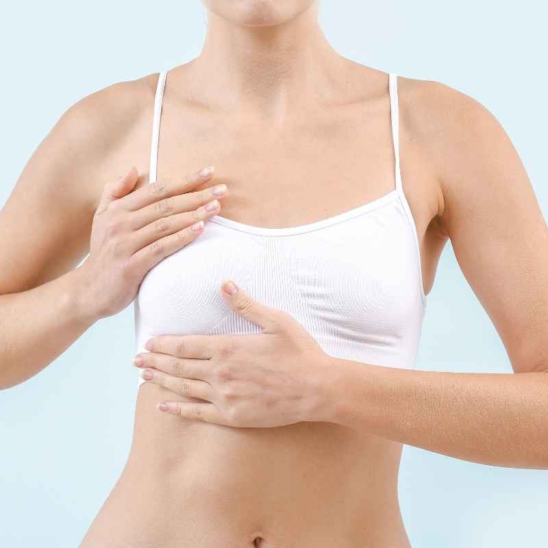 Breast Asymmetry Correction in Nashik by Dr. Neha Jain Aher