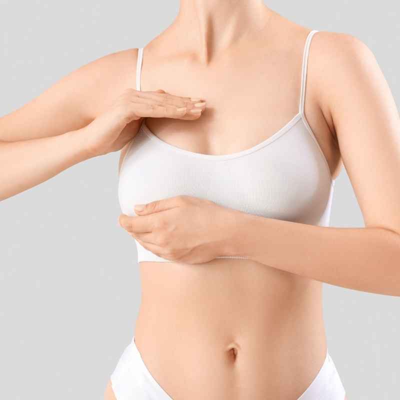 Breast Augmentation and Lift in Nashik by Dr. Neha Jain Aher