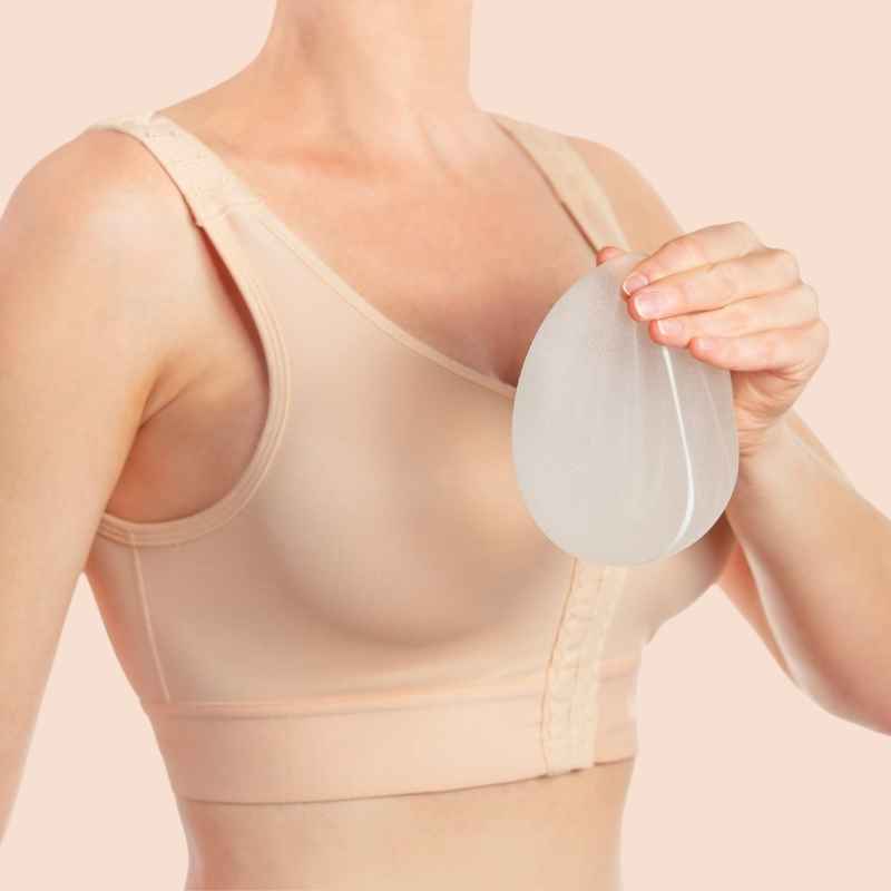 Breast Implant Revision Surgery in Nashik by Dr. Neha Jain Aher