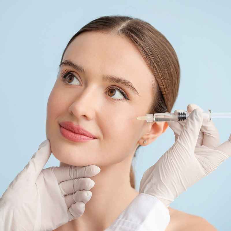 Hyaluronic Acid Fillers in Nashik by Dr. Neha Jain Aher