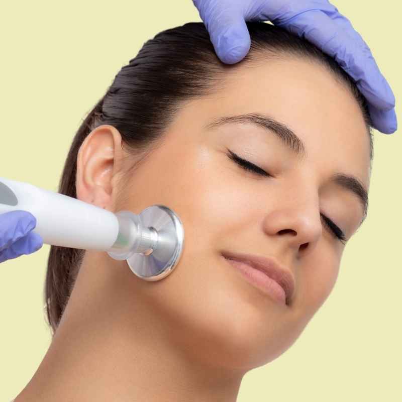 Laser Resurfacing in Nashik by Dr. Neha Jain Aher