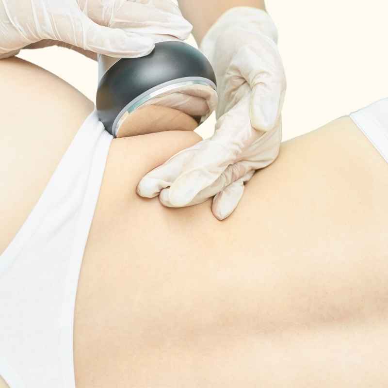 Nonsurgical Fat Reduction in Nashik by Dr. Neha Jain Aher