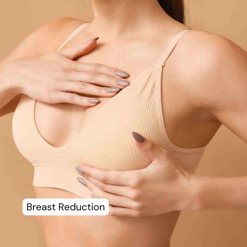 Best plastic, cosmetic and reconstructive surgeon in Nashik - Dr. Neha Jain Aher