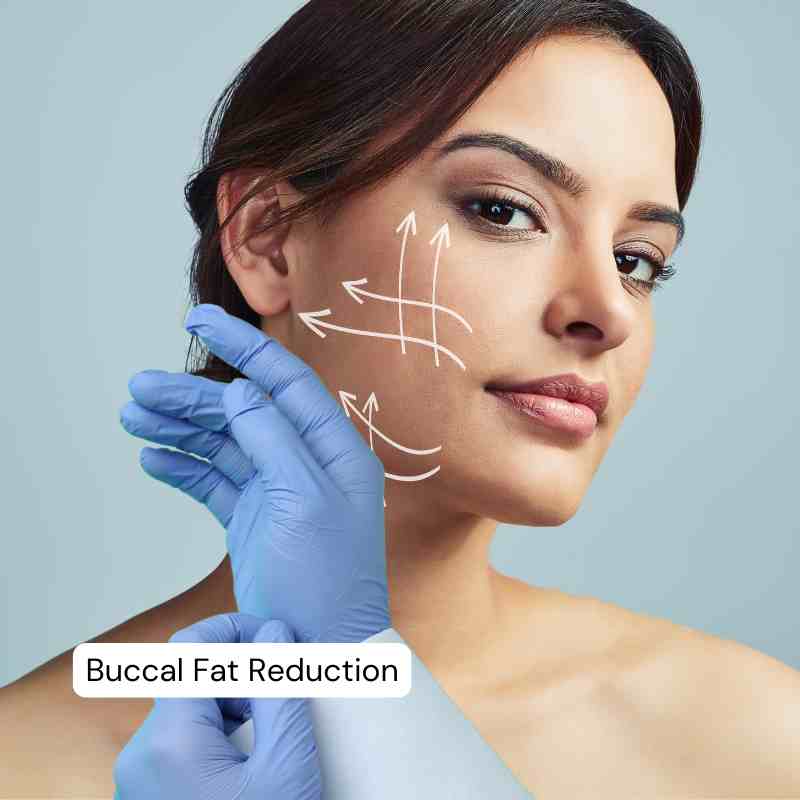 Best plastic, cosmetic and reconstructive surgeon in Nashik - Dr. Neha Jain Aher