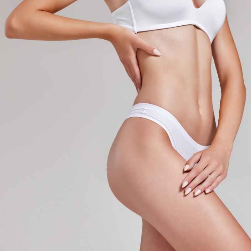 High Definition Liposuction in Nashik by Dr. Neha Jain Aher