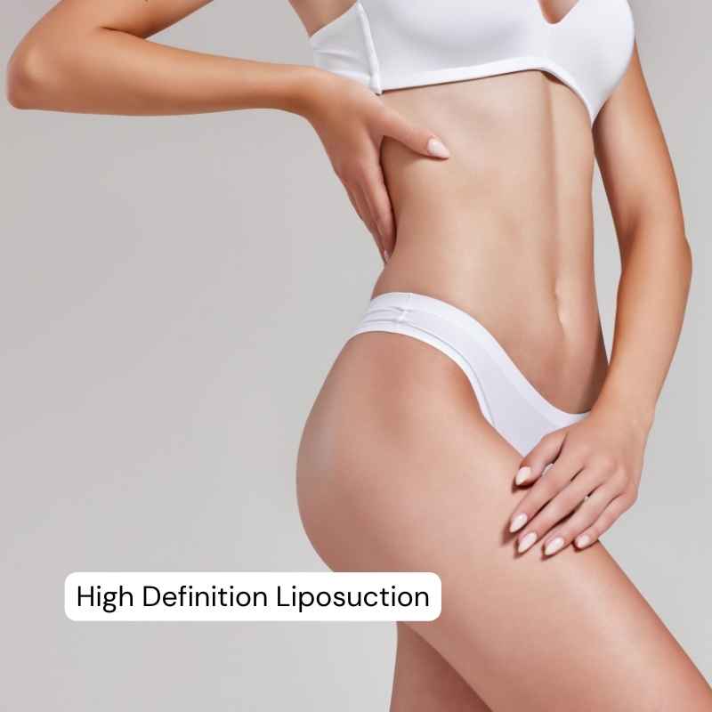 Best plastic, cosmetic and reconstructive surgeon in Nashik - Dr. Neha Jain Aher